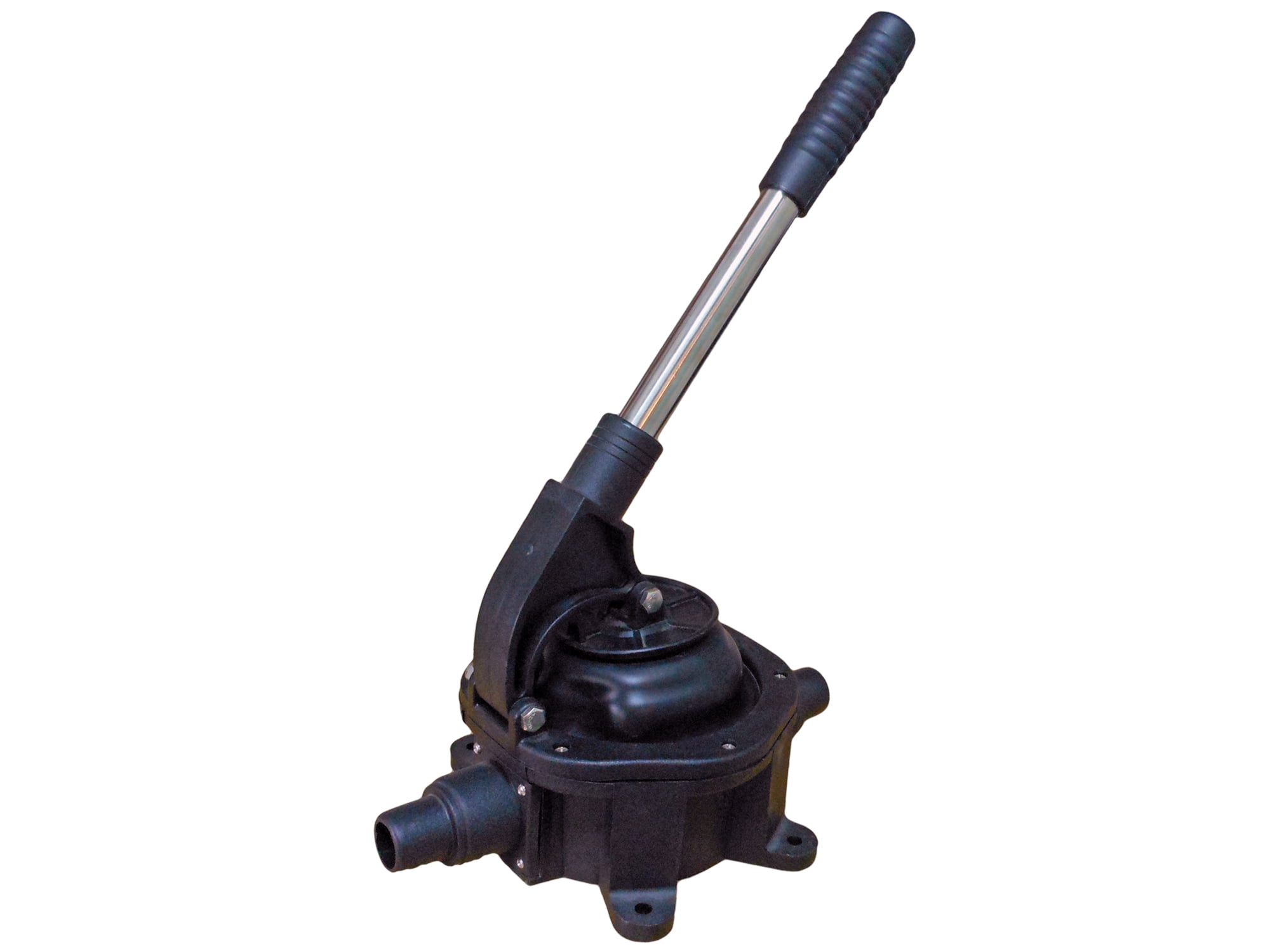 Marine Manual Bilge Pump for Boats Reinforced W/detachable Handle