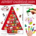 thumbnail image 2 of Calendario de Adviento DLAIUSMALL Juguetes Sensoriales 2024 para Niños, 2 of 6