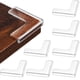 thumbnail image 1 of 8 protectores de esquinas para ventanas antichoque, almohadillas de seguridad para ventanas infantiles, protectores de ángulos, 1 of 8