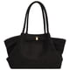 thumbnail image 1 of Bolso Mano Esmerilado para Mujer Hombro Femenino Gran Capacidad (), 1 of 3