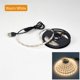thumbnail image 1 of From Xiao Bei strict selection [DENGSUM] Lámpara de tira LED USB 2835SMD DC5V Cinta de luz LED flexible Cinta de 1M 2M 3M 4M 5M HDTV TV Pantalla de escritorio Iluminación de polarización, 1 of 7