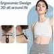 thumbnail image 3 of Smart Posture Corrector Device, Posture Reminder Improving The Hunchback Posture Trainer, Used For Body Correction 26s, 3 of 5