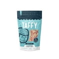 thumbnail image 2 of Taffy Shop Strawberry Cheesy Cake Salt Water Super Soft Taffy - Share (14oz) Bag, 2 of 5