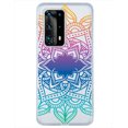 thumbnail image 1 of Funda para Huawei P40 Pro Plus InstaCase con diseño de Mandalas Degradado, 1 of 5