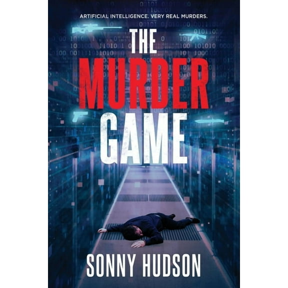 The Murder Game, (Paperback)