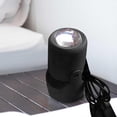 thumbnail image 4 of Lámpara De Proyección De Puesta De Sol De 180 Grados, Luz Led Visual Romántica, Soporte De Suelo Moderno Usb, Luz Nocturna, Decoración Para Sala De Estar Y Dormitorio sonducket EL017648-01, 4 of 4
