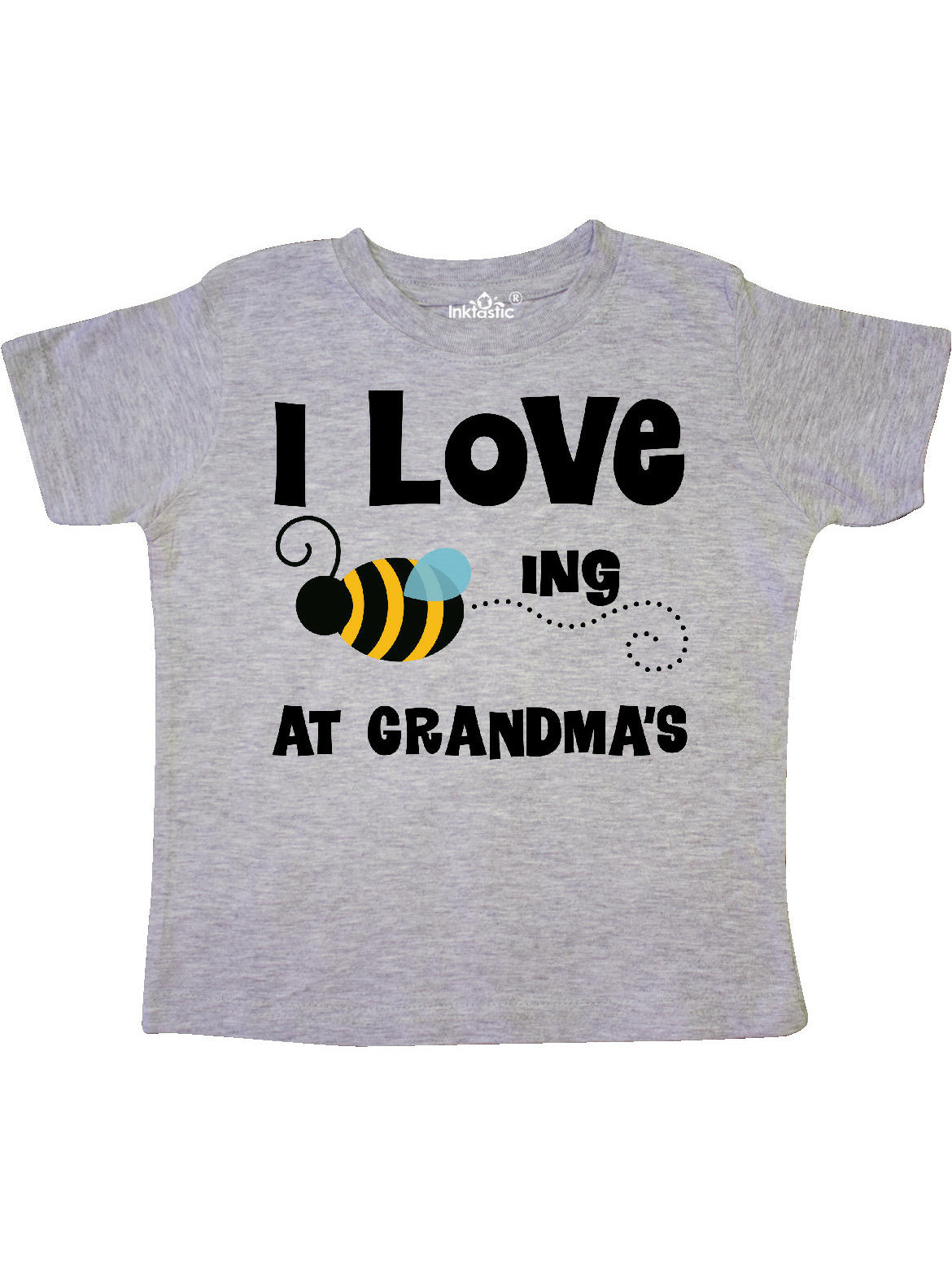 Grandma Honey Bee Gift Gift Toddler Boy 