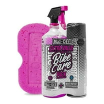 Muc-Off Bicycle Duo Pack w/Sponge