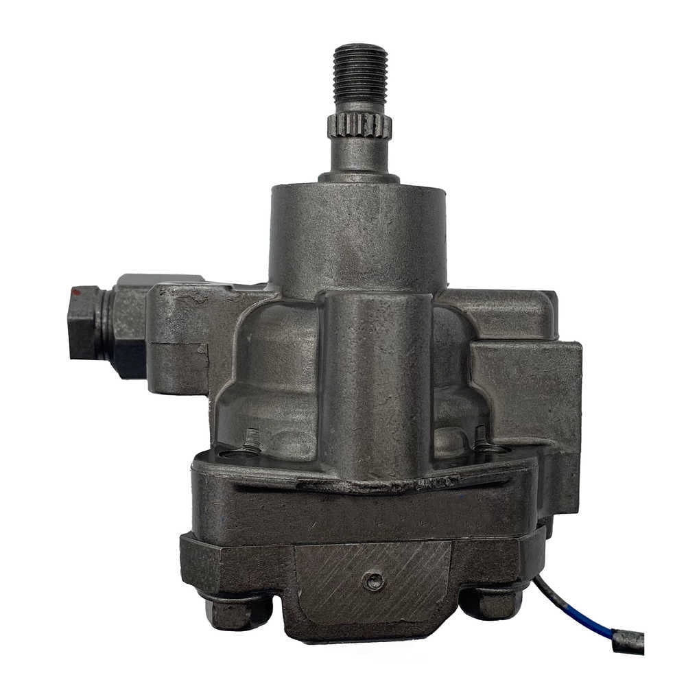 MAVAL 96445M Reman Power Steering Pump