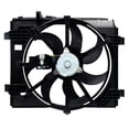 thumbnail image 2 of New Cooling Fan Fits Nissan Sentra 2017-2019 21481-3Sh5A Ni3115146 214819Ap0A, 2 of 2