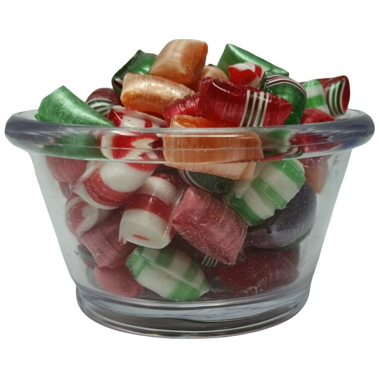 Primrose Chocolate Straws Filled Bulk Bags - All City Candy