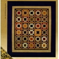 thumbnail image 5 of Layers Of Love Quilt Pattern Book by Lynne Hagmeier for Kansas Troubles Quilters - Dings  Dents, 5 of 9