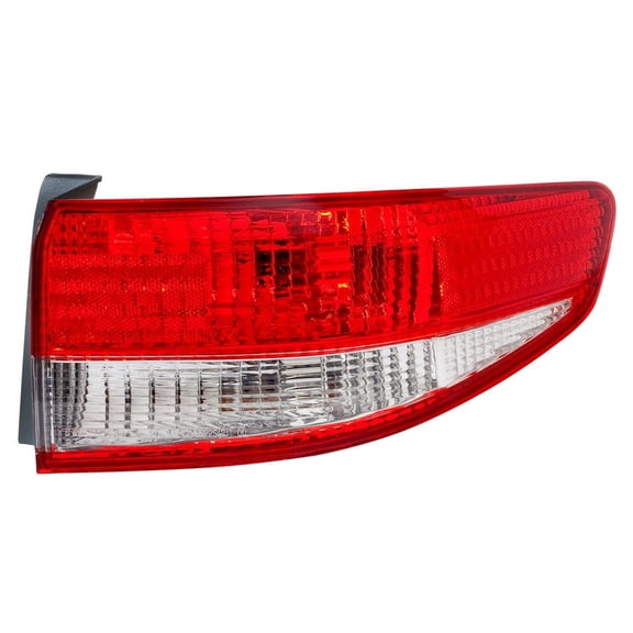 TYC 11-5815-01-9 Tail Light Assembly