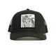 thumbnail image 1 of Gorra Goorin Bros Animal Farm TIGRE 1010392BLK Negro, 1 of 4
