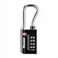 thumbnail image 3 of Cadenas pour valise à comb. numérique Master Lock accepté par la TSA, 3 of 4