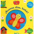 thumbnail image 1 of ¡BUENOS DIAS, BEBE! (LOS ANIMALES) BALLON VV.AA., 1 of 1