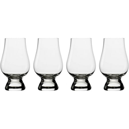 Glencairn Crystal Whiskey Glass, Set of 4
