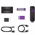 thumbnail image 4 of TV BOX ROKU Express 4K Roku Reproductor de Streaming HDMI Wi-Fi 3940RW2, 4 of 4