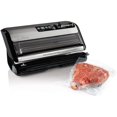 thumbnail image 1 of Scelleuse Alimentaire sous Vide 126W - Noir, 1 of 1