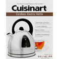 Cuisinart 1.7 Liter Cordless Electric Kettle