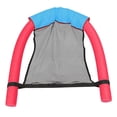 thumbnail image 2 of Silla Flotante para Piscina Tumbona Descanso () Azul, 2 of 9