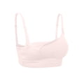 thumbnail image 6 of Ingrid & Isabel For Every Belly Women's Maternity & Nursing Bonded Bra, Sizes S-XXXL, 6 of 7