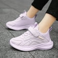 thumbnail image 7 of CAICJ98 Boys' Girls' Running Shoes Breathable Walking Shoes Casual Sneaker for Boys Girls Purple,5(Little Kid/Big Kid), 7 of 7