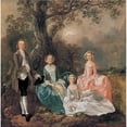 thumbnail image 2 of Gainsborough Thomas Poster Print, 2 of 2