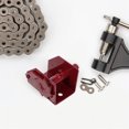 thumbnail image 4 of COMPUKAS Sports Net Tensioner Universal Compatibility for Volleyball Net 1Pack, 4 of 6