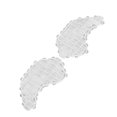 thumbnail image 3 of Jadestone Eye Cooling Cold Pads Patchs de Soins Oculaires en Forme de Lune pour les Cernes Gonflés, 3 of 14