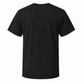 thumbnail image 5 of Funny Cat Graphic T-Shirt, Fluff Around and Find Out Unisex Tee, 5 of 9