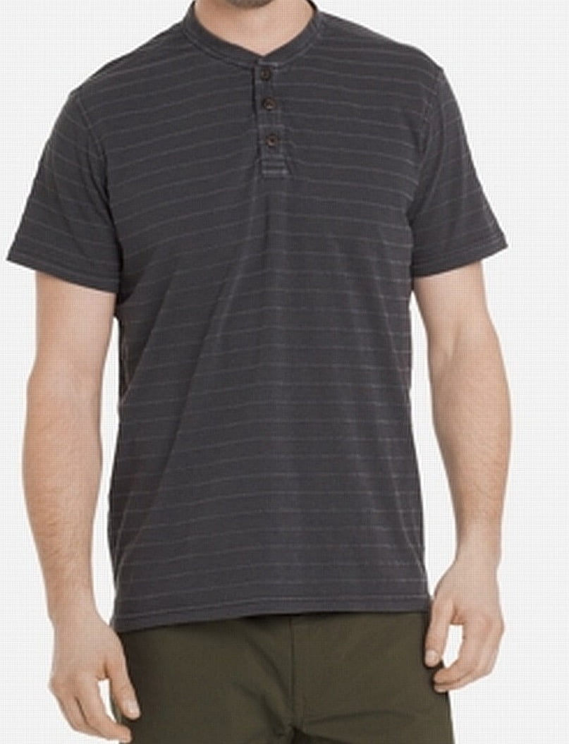 G.H. Bass \u0026 Co NEW Charcoal Gray Mens 