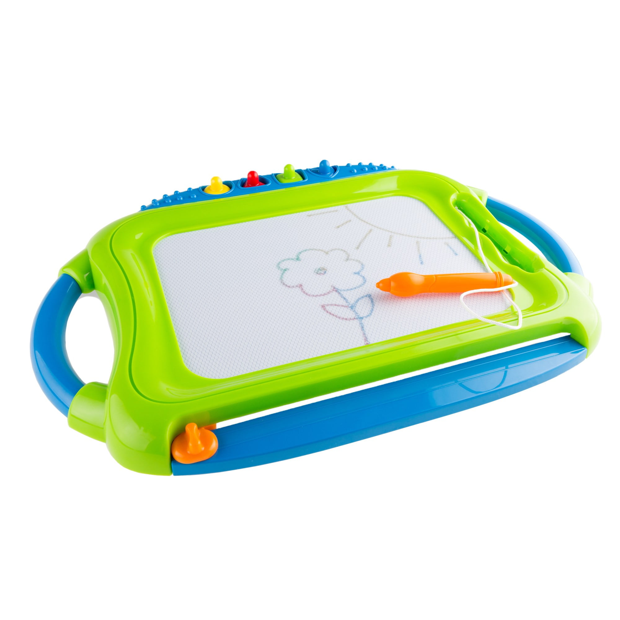 silicone play food