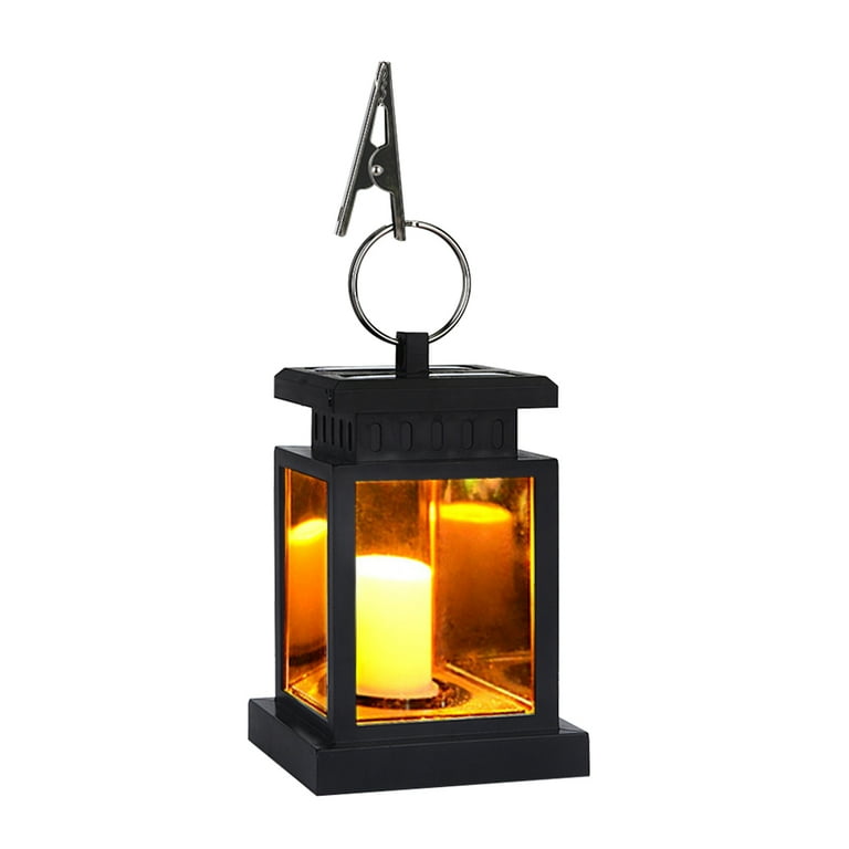 2 Pack - Solar Lights Solar Lanterns Dancing Flame Outdoor Hanging Lanterns Lights Decoration Lighting Solar Powered Waterproof Umbrella Lanterns Night Light Auto Sensor for Garden Patio Yard 2 Pack - Solar Lights Solar Lanterns Dancing Flame Outdoor Hanging Lanterns Lights Decoration Lighting Solar Powered Waterproof Umbrella Lanterns Night Light Auto Sensor for Garden Patio Yard