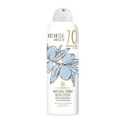 Australian Gold Botanical Spray Spf70