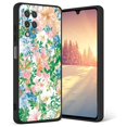 thumbnail image 1 of Floral-289 Phone Case, Degined for Samsung Galaxy A42 Case Men Women, Flexible Silicone Shockproof Case for Samsung Galaxy A42, 1 of 1