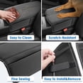 thumbnail image 4 of Cubierta de consola central Coleya para Mazda CX-50 2023-2026, 4 of 6