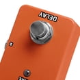 thumbnail image 4 of Miangastore Guitar Pedal Board Circuit Board Mini Audio Processing 1Pcs 3.6x1.7x1.3in, 4 of 8