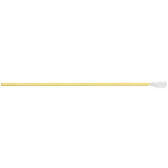 Berkshire Swab, 162mm, Polyester, Flex Tip, PK100 LTP1465.10