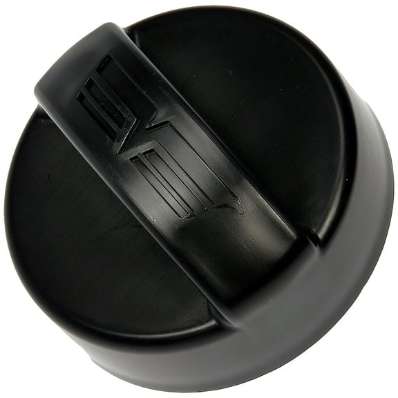 Dorman 55299 Fuel Tank Cap for Specific Cadillac / Chevrolet / GMC Models, Black Fits select: 2017-2021 CHEVROLET SILVERADO, 2017-2021 GMC SIERRA