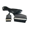 thumbnail image 1 of Cable de audio RGB de 6 pies perfecl para mejora de definición de imagen con cable USB, 1 of 8