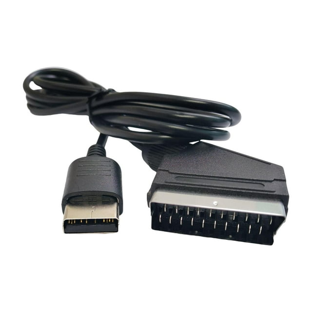 Cable de audio RGB de 6 pies perfecl para mejora de definición de imagen con cable USB