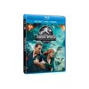 Jurassic World: Fallen Kingdom (Blu-ray + DVD)