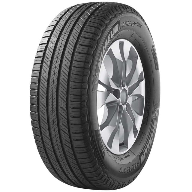 Llanta 265/60r18 Michelin Primacy Suv 110h