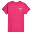 thumbnail image 2 of Disney - Tiana Wish On Star - Men's Short Sleeve Graphic T-Shirt, 2 of 4