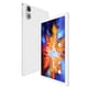 thumbnail image 2 of Tableta de 10,1 pulgadas 8GB RAM 128GB ROM Octa Core 4G LTE 8800mAh 2.4G 5G WiFi Tableta para Android 11.0 Enchufe de EE. UU. 100‑240V Blanco, 2 of 8