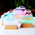 thumbnail image 2 of Weathers Predictor Decor Weathers Predictor Decor Cloud Shaped High Clarity Stable Base Creative Weathers Forecast Bottle Ornament for Home, 2 of 6
