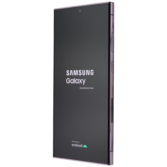 Pre-Owned Samsung Galaxy S23 Ultra (6.8-in) Smartphone (SM-S918U) Verizon - 256GB/Lavender
