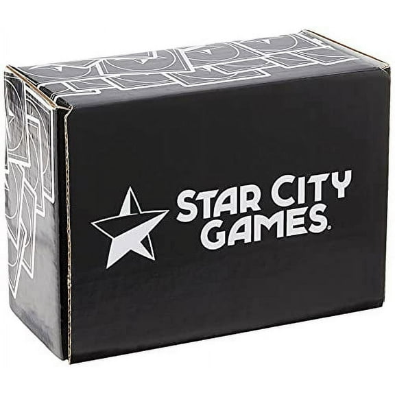 Star City Games 1000 Assorted Magic: The Gathering Cards Gold Collection, Model Number: B00JJXEX48
