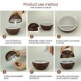 thumbnail image 4 of Amdohai 130ml Air Humidifier USB Air Diffuser Air Humidifier Essential, 4 of 7